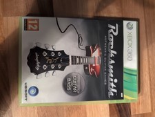 Rocksmith: Authentic Guitar