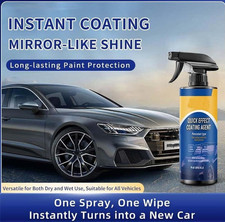 2026 New Car Coating Spray 3