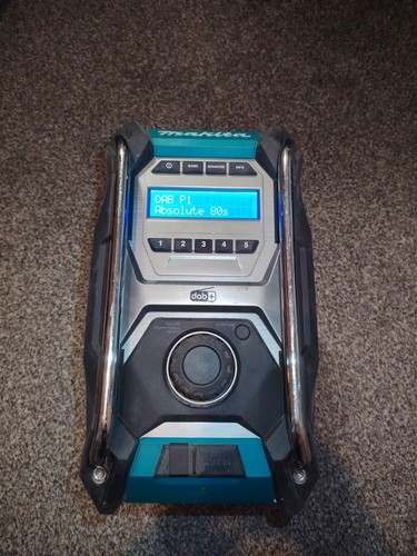 Makita mr003g ion - makita, li-ion