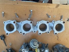 Toyota 4AGE SILVERTOP THROTTLE