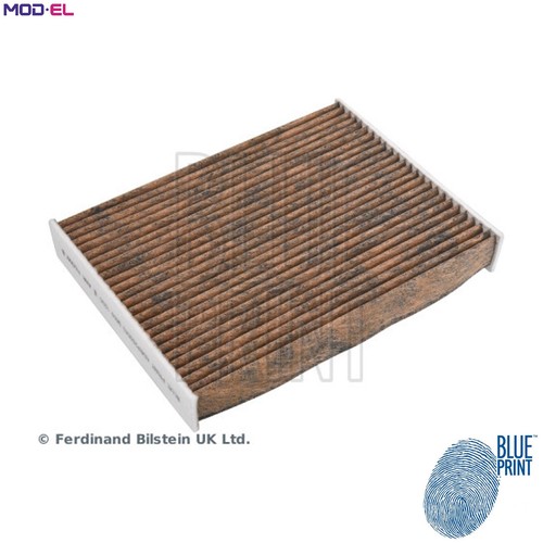 Filter cabin air adbp250043 - cabin,