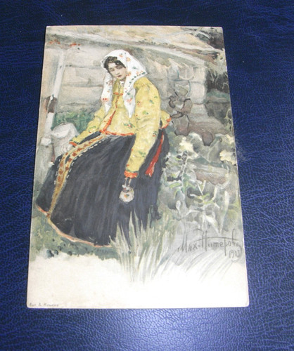 Original russian nesterov - original,