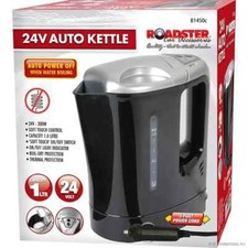 12v Volt 0.8 Litre 170w Van