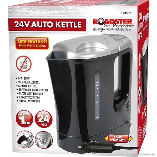 12v volt litre 170w van - volt,