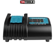 Makita DC18SD 14.4V - 18V LXT