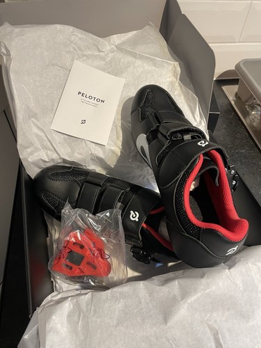 Peloton cycling shoes size - peloton,