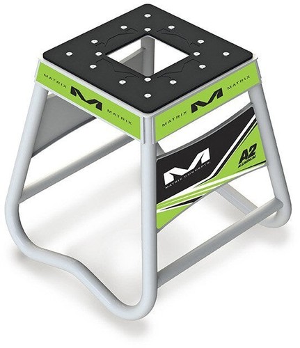 Matrix stand aliuminum bike - matrix,