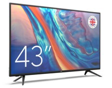 CELLO 43" INCH LED TV FULL HD