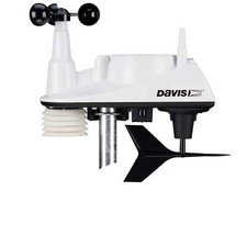 Davis Vantage Vue Sensor Suite