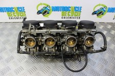 Kawasaki ZX 9 R Carbs Carburettors ZX9R F1P F2P 2002 2003 Ninja B142