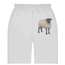 'Suffolk Sheep' Adult