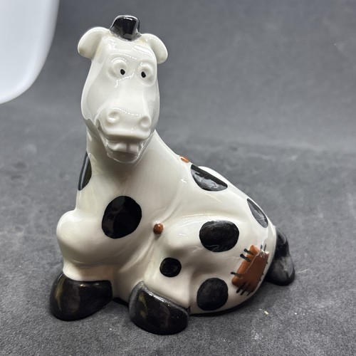 Wade pantomime horse figurine - wade,