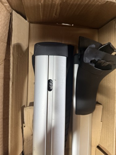 Audi roof bars - bars, a3