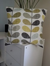Orla Kiely handmade Cushion