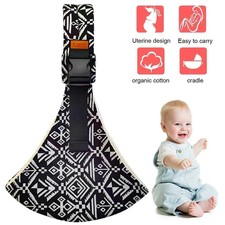Adjustable Infant Baby Carrier