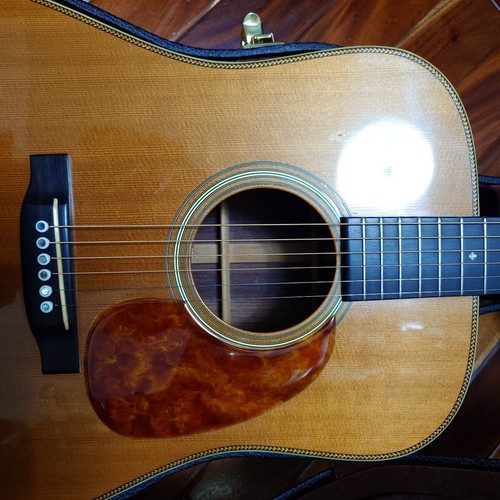 Martin custom pre - martin, pre-war