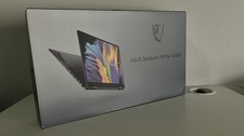ASUS Zenbook 14 Flip OLED