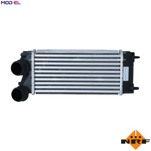 Charge air cooler 30281 - cooler,