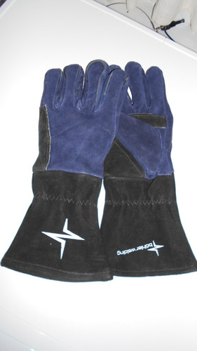Bohler mig mag - bohler, gloves