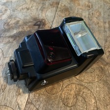 Nikon Speedlight SB-22s Shoe Mount Flash