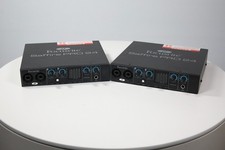 Focusrite Saffire Pro 24 (two