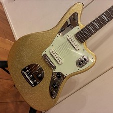 Early Bird Squier FSR Classic Vibe70s Jaguar