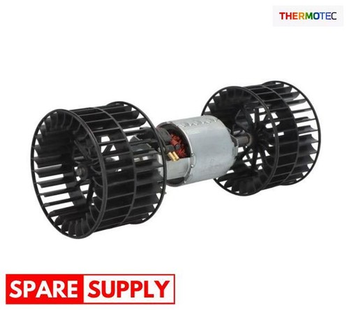 Interior blower for - bmw, z1