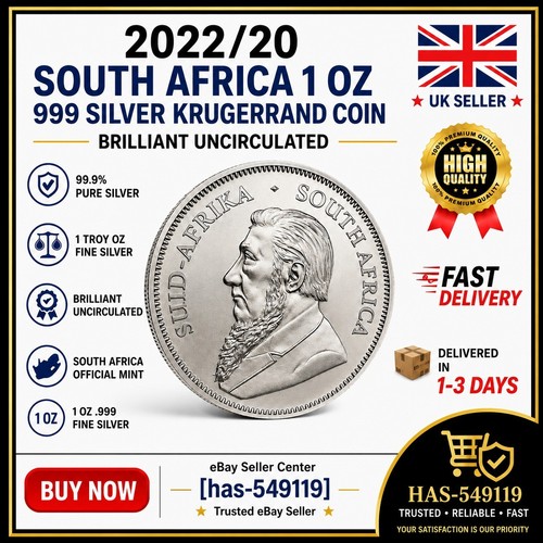 2022 south africa oz 999 - africa, 1