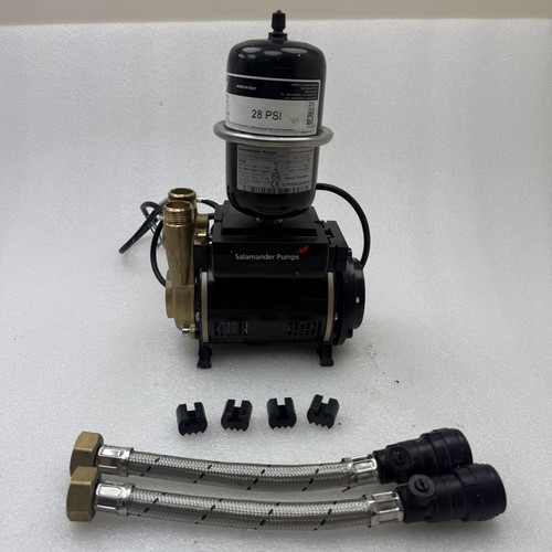 Salamander force 20su - ct,