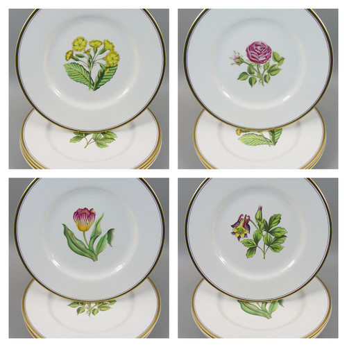 Royal worcester williamson - royal,