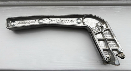Sigma ambrogiani 8mm standard - sigma,