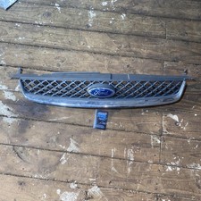 Ford Fiesta Mk6 Facelift