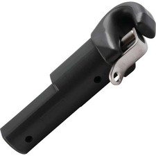 Allen 38mm Spinnaker Pole End