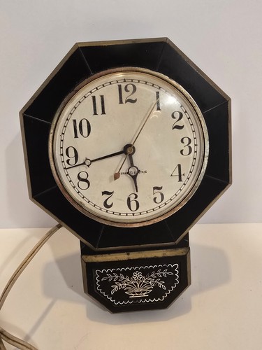 Vintage general electric wall - general,