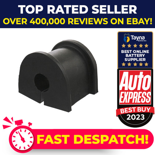 Anti roll bar - anti, fits
