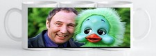 Keith Harris and Orville the