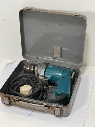 Makita drill 8410bv 240v - 8410bv,