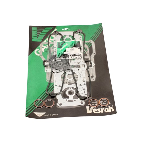 Engine gasket set - , complete