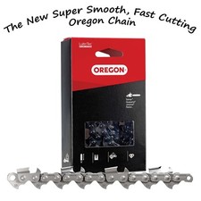 Oregon 30" Chisel Chain for