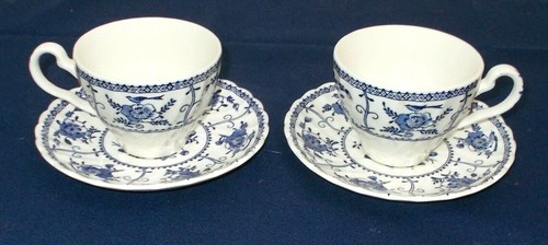 Vintage johnson brothers - vintage, "