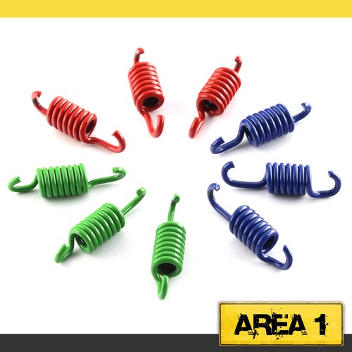 Clutch springs tuning set - clutch,