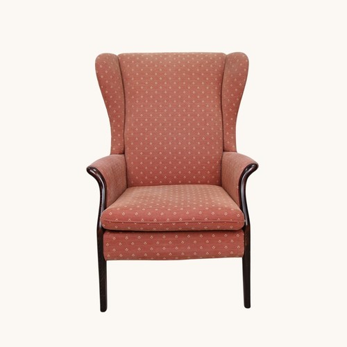 Parker knoll foxfield - foxfield, wing