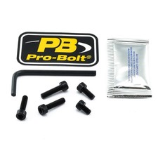 Probolt Fuel Tank Cap Bolts