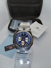 Minifocus Bullhead Mens Blue