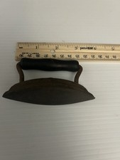 Antique Dover Miniature Sad