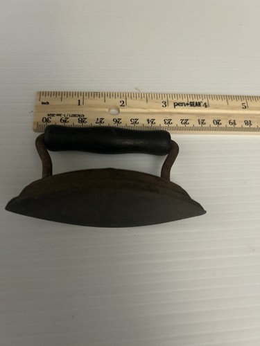 Antique dover miniature sad - antique,
