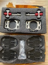 MEROCA Speedplay Zero Clones