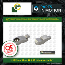 Cam Follower fits VAUXHALL CALIBRA 2.0 90 to 97 C20NE Finger Rocker Engine BGA