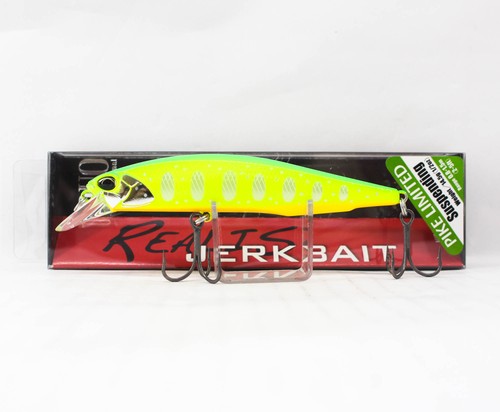 Duo realis jerkbait 100sp pike - realis,