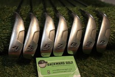 Cobra King SZ Speed Zone 4-PW